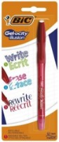 Pix cu gel Bic Gel-ocity Illusion (39347)