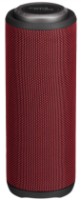 Boxă portabilă 2E SoundXTube Plus Red (BSSXTPWRD)