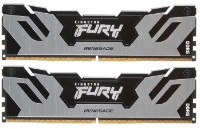 Оперативная память Kingston Fury Renegade 32Gb DDR5-6000MHz Kit (KF560C32RSK2-32)