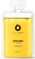 Detergent pentru cuptoare DutyBox Kitchen 50ml (db-1505)