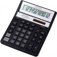 Calculator de birou Citizen SDC-888X Black