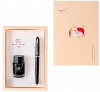 Перьевая ручка+чернильница Picasso 656N