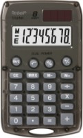 Calculator de birou Rebell Starlet Black