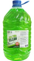 Detergent pentru suprafețe ECCOLUX Ultra Clean Ceramics & Marble 5L