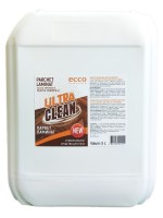Средство для ухода за полом ECCOLUX Ultra Clean Parquet & Laminate 5L (canister)