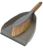 Set pentru curatare podea Daily 33x22x8cm (42718)