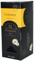Чай Hermann Camomille 25x1.3g