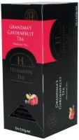 Чай Hermann Grandmas Gardenfruit 25x2.52g