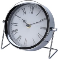 Настольные часы Fernity Barrera 18x16x7cm (42653)