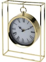 Настольные часы Fernity Barrera 25x19x5cm (42652)