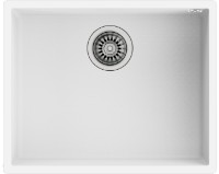 Кухонная мойка Teka Square 50.40 TG White