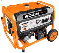 Generator de curent Wokin 791280