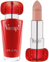 Помада для губ Pupa Vamp! Lipstick 100 Naked Skin