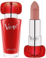 Ruj de buze Pupa Vamp! Lipstick 101 Warm Nude