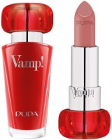 Помада для губ Pupa Vamp! Lipstick 102 Rose Nude