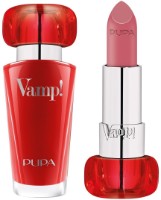 Ruj de buze Pupa Vamp! Lipstick 204 Timeless Rose
