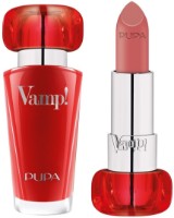 Помада для губ Pupa Vamp! Lipstick 206 Toasted Rose
