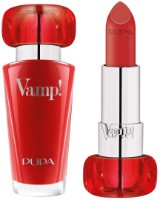 Помада для губ Pupa Vamp! Lipstick 304 Red Flame