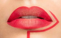 Contur de buze Pupa Vamp! Lip Pencil 002 Fresh Rose