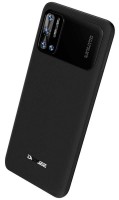 Мобильный телефон Doogee N40 Pro Black