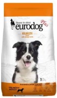 Сухой корм для собак Eurodog Plus Adult Kolbaszos 10kg