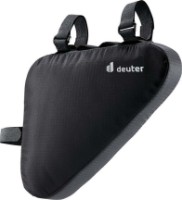 Велосумка Deuter Triangle Bag 1.7 Black
