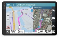 GPS-навигатор Garmin dezl LGV1010 (010-02741-15)