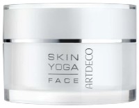 Крем для лица Artdeco Skin Yoga Anti-Wrinkle Cream with Q10 50ml