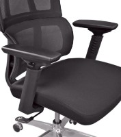 Офисное кресло Deco KB-701A