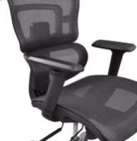 Офисное кресло Deco KB-889A
