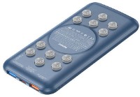 Внешний аккумулятор Remax RPP-203 10000mAh Blue