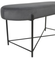 Bancheta Deco Taco Double imaginea #4 — magazin online Desire.md