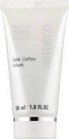Mască pentru față Artdeco Skin Yoga Milk Coffee Mask 50ml