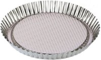 Форма для выпечки Zenker Silver D28сm (36024)