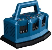 Încărcător Bosch GAL 18V6-80 (B1600A01U9L)