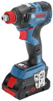 Гайковёрт Bosch GDX 18V-200 (B06019J2204)