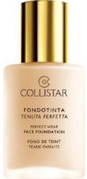 Тональный крем для лица Collistar Perfect Wear Foundation 07