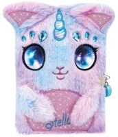 Blocnotes Nebulous Stars Stella (12512)