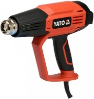 Suflanta de aer cald Yato YT-82296