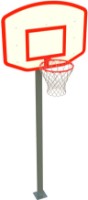 Cтойка баскетбольная PlayPark BFS-02
