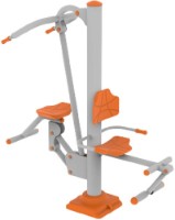Aparat fitness exterior PlayPark B-10