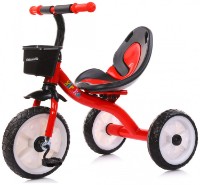 Детский велосипед Chipolino Strike Red (TRKSK0213RE)