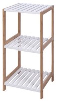 Стеллаж Bathroom Solutions 79x34x33cm (47068)