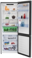 Холодильник Beko RCNE560E40ZXBRN
