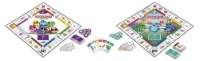 Joc educativ de masa Hasbro My First Monopoly (F4436)