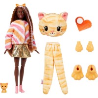 Кукла Barbie Cutie Reveal (HHG20)
