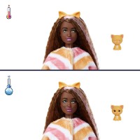 Păpușa Barbie Cutie Reveal (HHG20)