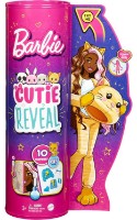Păpușa Barbie Cutie Reveal (HHG20)