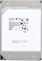 HDD Toshiba Enterprise Capacity 16Tb (MG08ACA16TE)