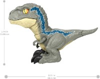 Jucarii interactive Mattel Jurassic World (GWY55)